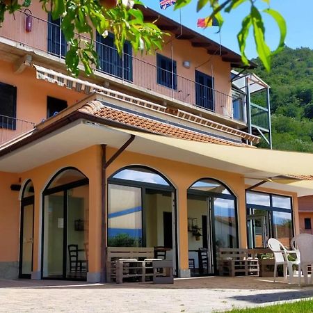 Hotel Casa Dide San Didero Экстерьер фото