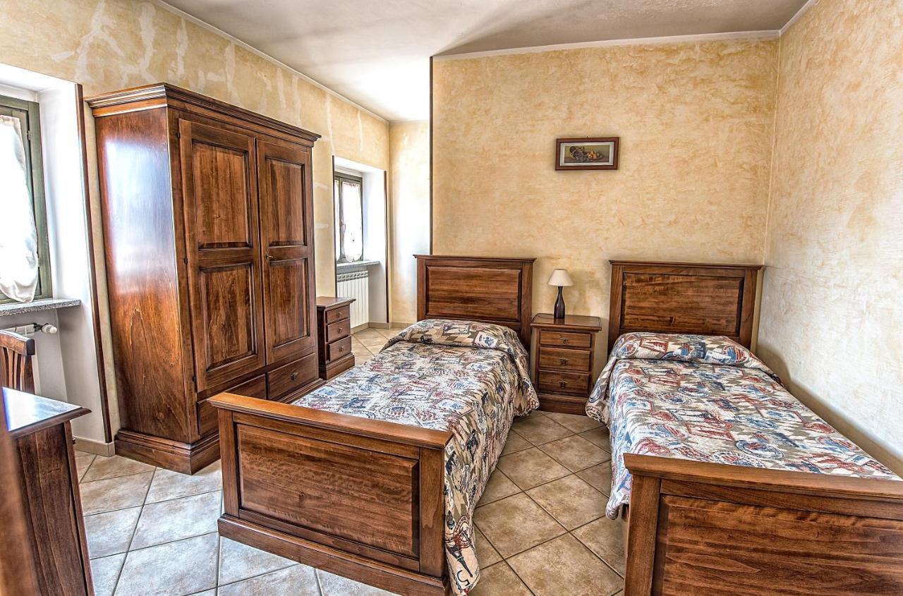Hotel Casa Dide San Didero Экстерьер фото