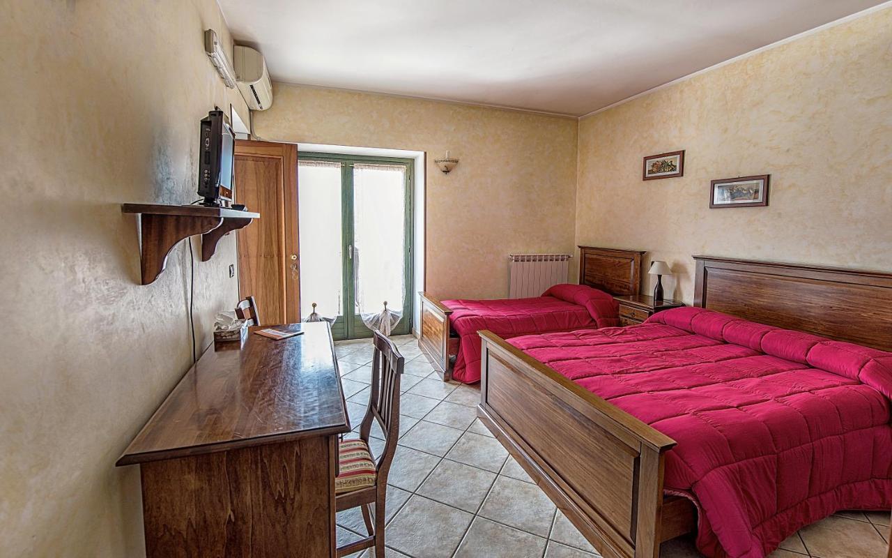Hotel Casa Dide San Didero Экстерьер фото