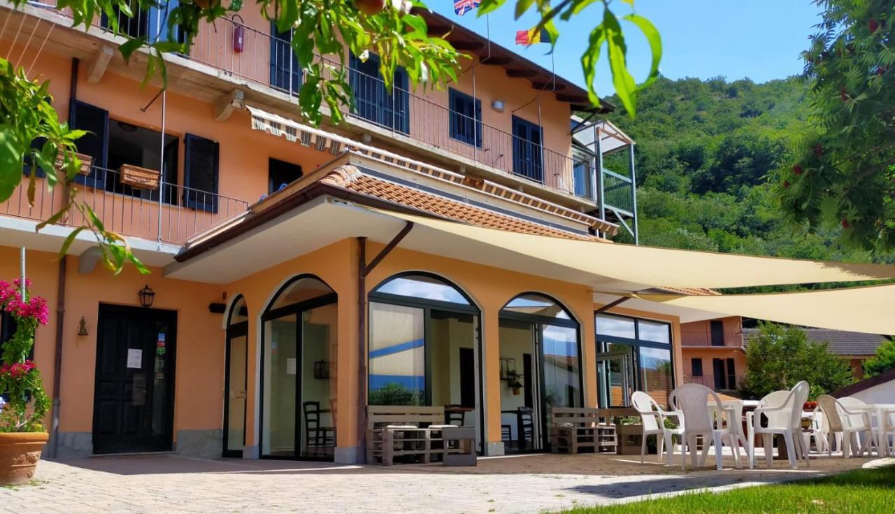 Hotel Casa Dide San Didero Экстерьер фото