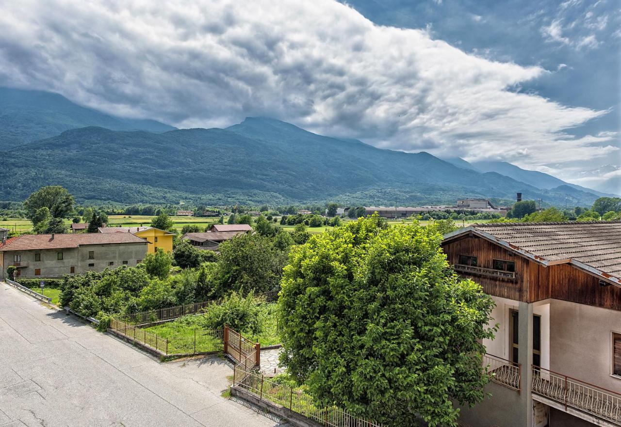 Hotel Casa Dide San Didero Экстерьер фото