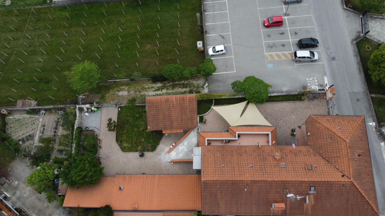 Hotel Casa Dide San Didero Экстерьер фото