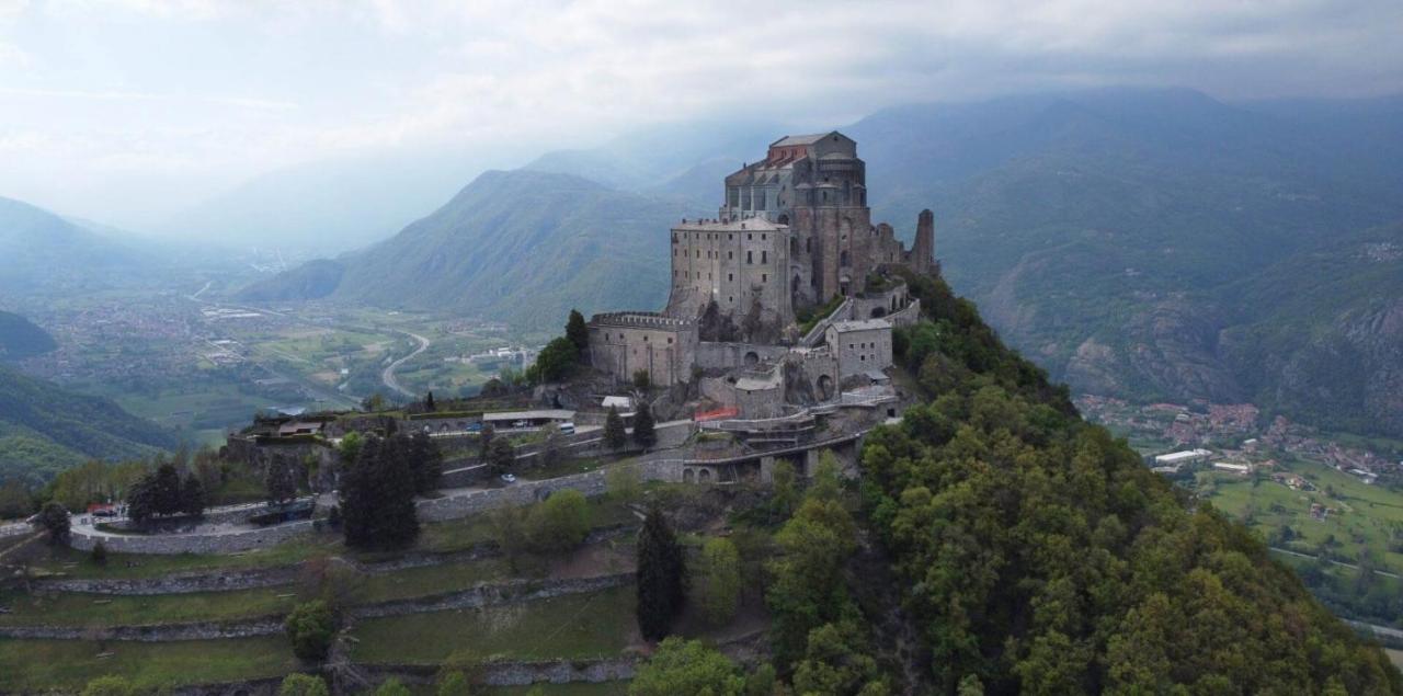 Hotel Casa Dide San Didero Экстерьер фото