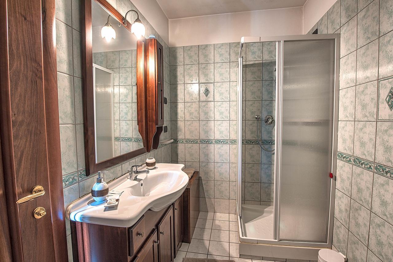 Hotel Casa Dide San Didero Экстерьер фото